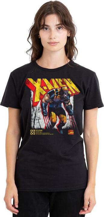Produktbild XMen TShirt (S)
