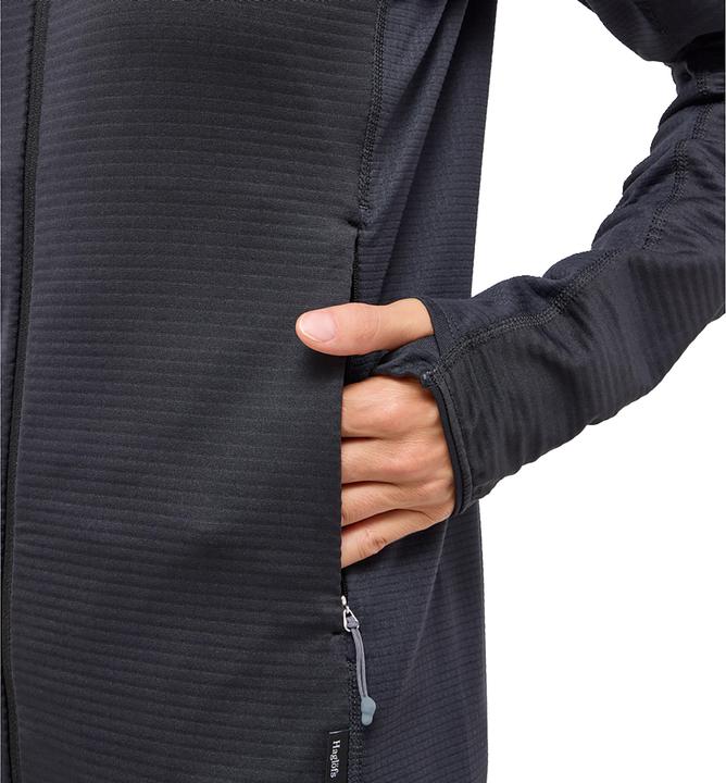 Image du produit Haglöfs Women's L.I.M Mid Multi II Hood (M)