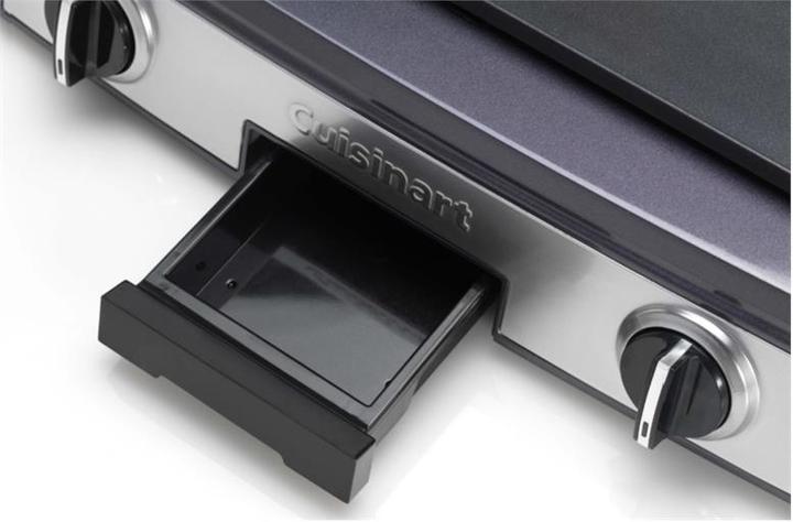 Actual product image Cuisinart Plancha multifunction (2.20 kW)