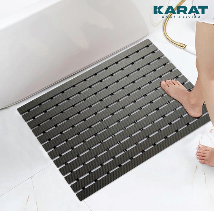 Image du produit Karat Tapis de bain (61 x 100 cm)