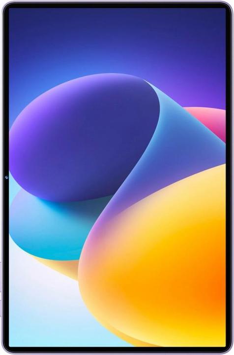 Produktbild Oukitel Tablet OT11 11 4/128 GB 8000 mAh 2K (11", 128 GB, Purple)