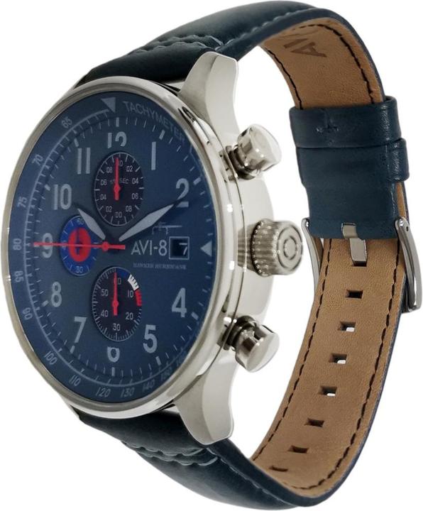 Produktbild AVI-8 AV-4011-1A Hawker Hurricane (Chronograph)