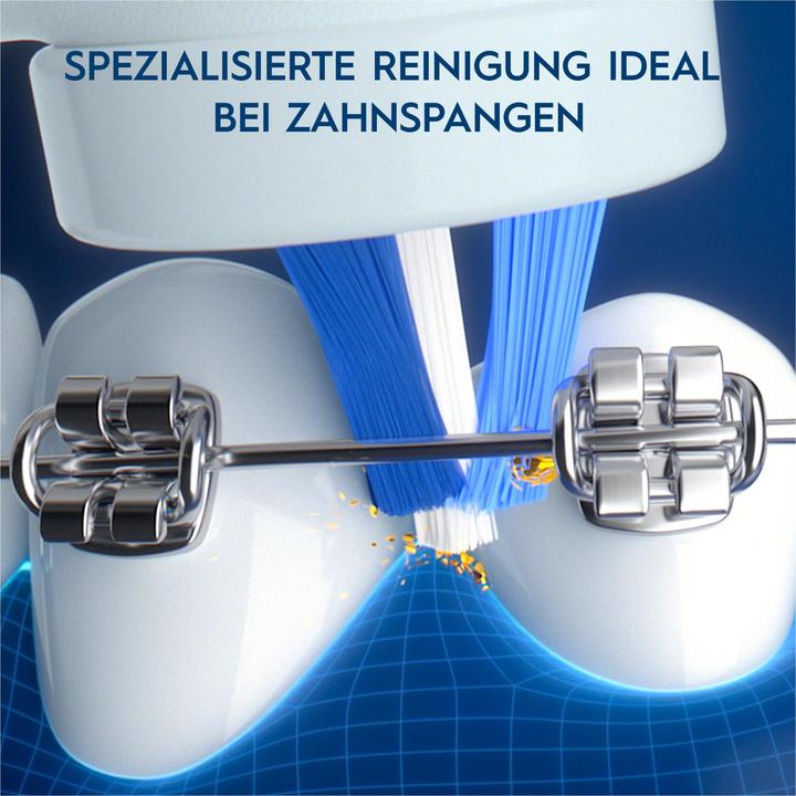 Produktbild Oral-B iO My Way (Oszillierende Zahnbürste)