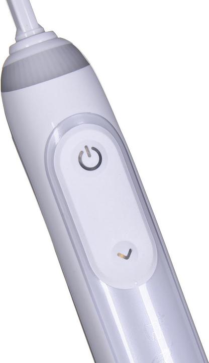Actual product image Braun Szczoteczka Oral-B Genius X 20000 White (Sonic toothbrush)