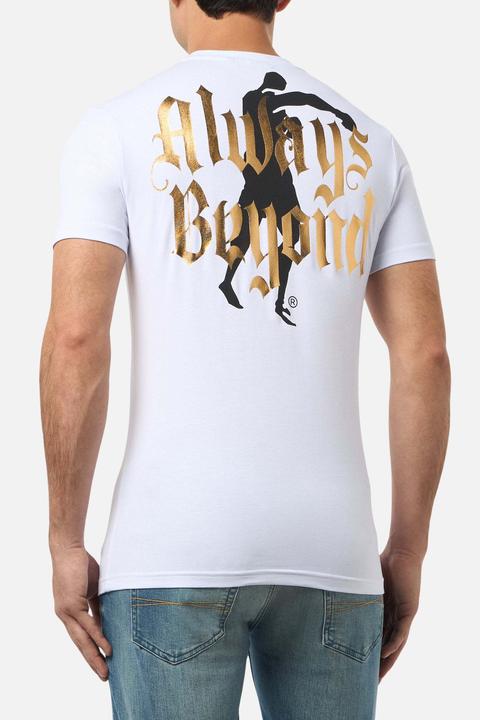 Immagine prodotto Boxeur des Rues T-Shirt Graphic T-Shirt (M)
