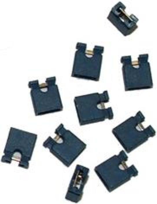 Produktbild Play-Zone 10 Stk. Jumper (Diverse)