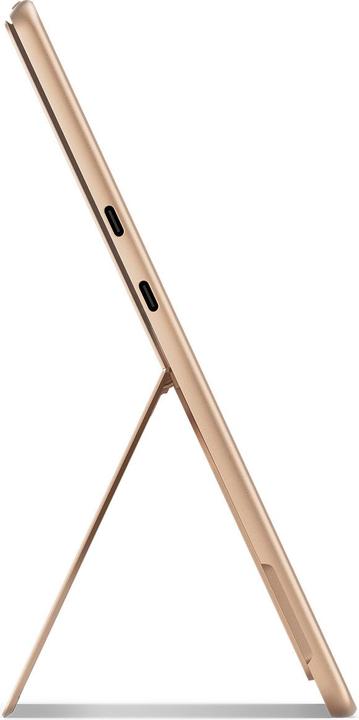 Produktbild Microsoft Surface Pro – Copilot+ PC (mit Netzteil) – 11. Edition (13", Snapdragon X Elite X1E-80-100, 16 GB, 512 GB, Ohne Tastaturlayout)