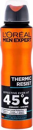Actual product image L'Oréal Paris Men Expert Thermic Resist (Spray, 150 ml)