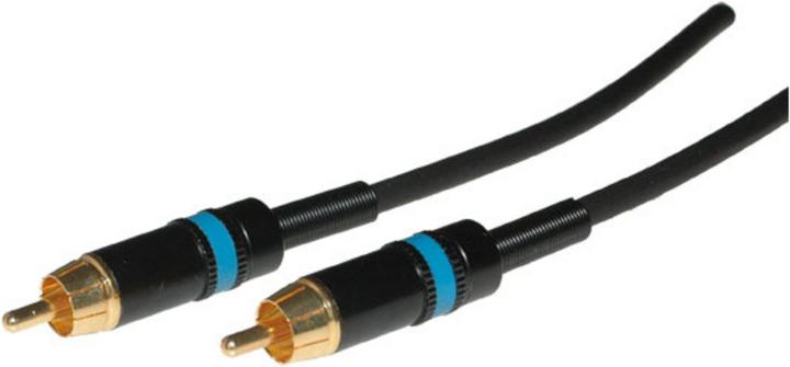Actual product image Contrik Spdif (0.50 m, Cinch)