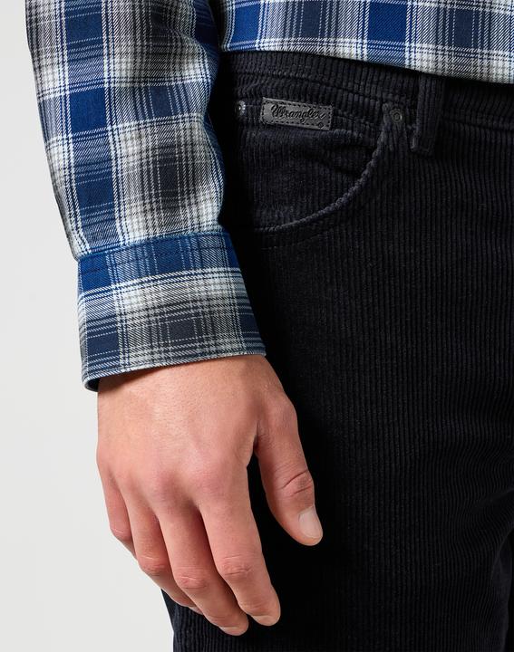 Image du produit Wrangler Pantalon en tissu Texas (32)