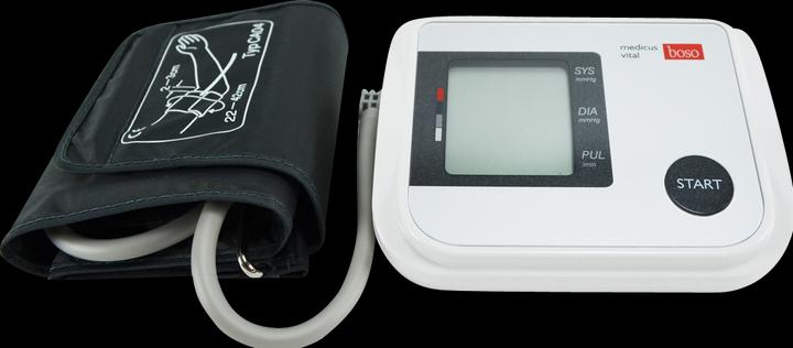 Image du produit Boso Medicus Vital (Tensiomètre à bras)