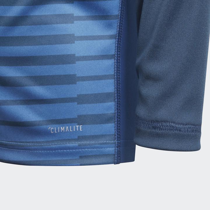 Immagine prodotto adidas Kit portiere Germania per bambini Coppa del Mondo (92)