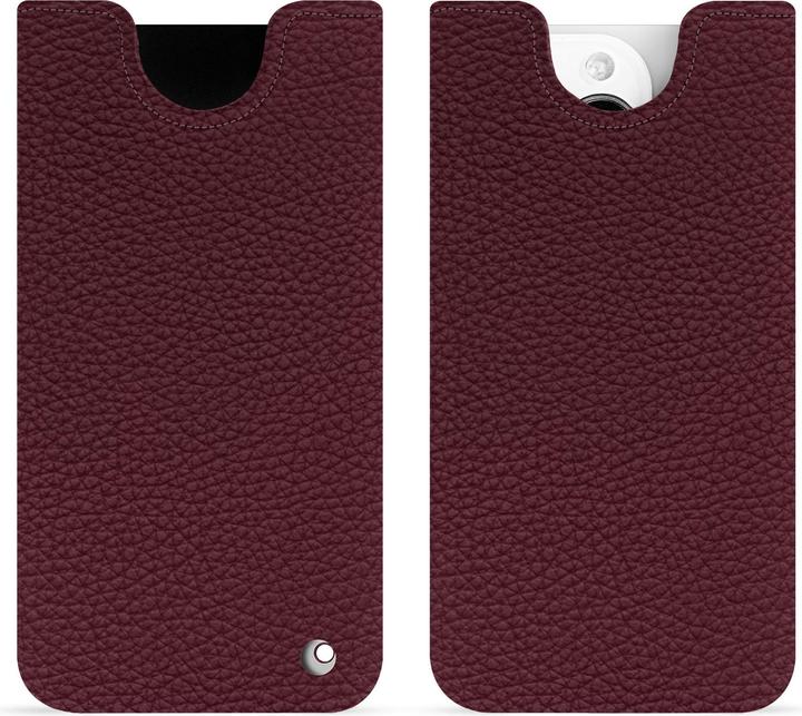 Lie de vin ( Pantone #412234 )