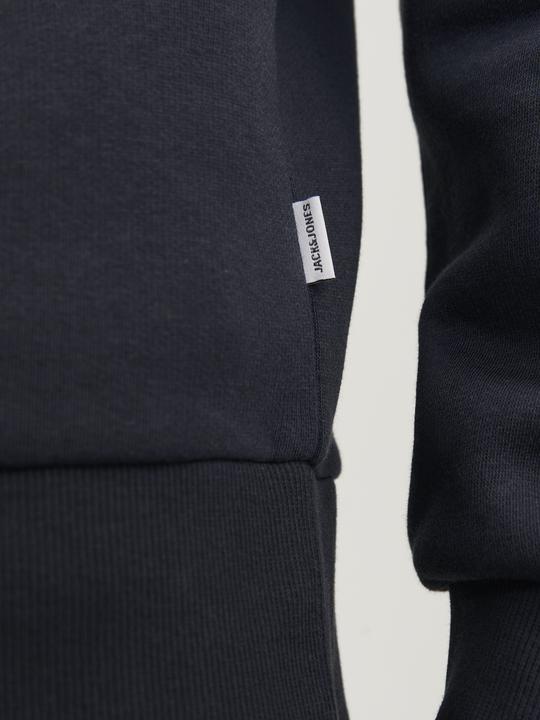 Produktbild Jack & Jones JJELOGO SWEAT HOOD 2 COL 24/25 NOOS (L)