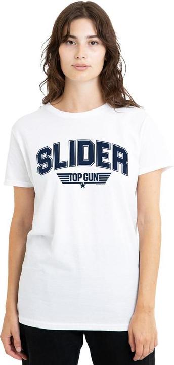 Produktbild Top Gun Slider TShirt (XL)