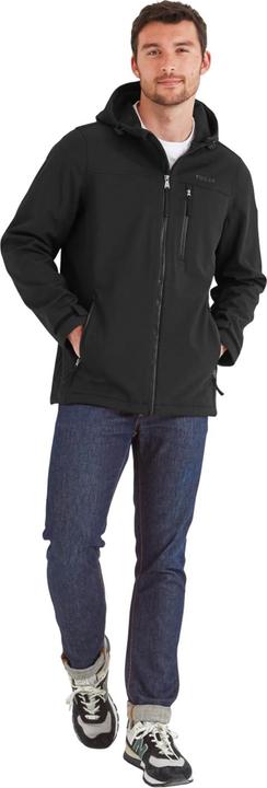 Actual product image TOG24 Mens Retner Soft Shell Jacket (L)