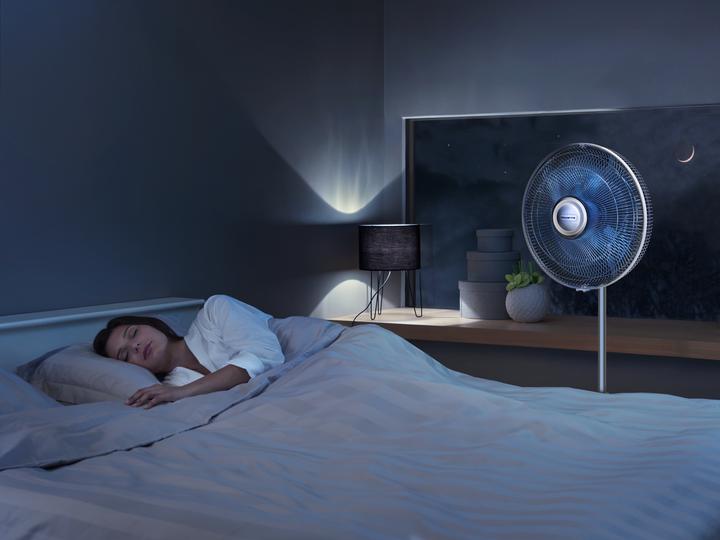 Produktbild Rowenta Essential + (54 dB)
