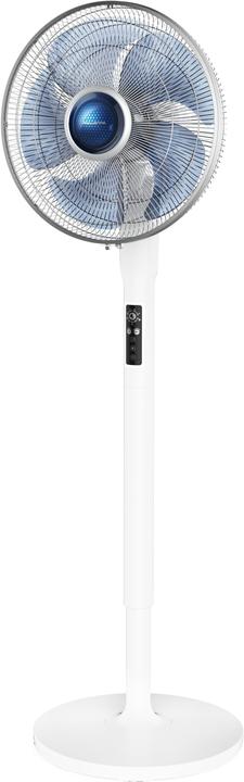 Produktbild Rowenta Turbo Silent Extreme + (35 dB)