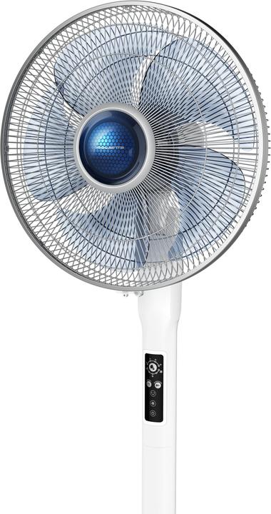 Produktbild Rowenta Turbo Silent Extreme + (35 dB)