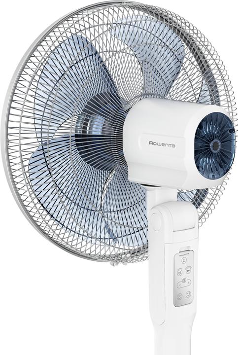 Produktbild Rowenta Turbo Silent Extreme + (35 dB)