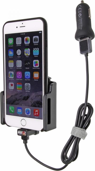 Actual product image Brodit PDA holder active
