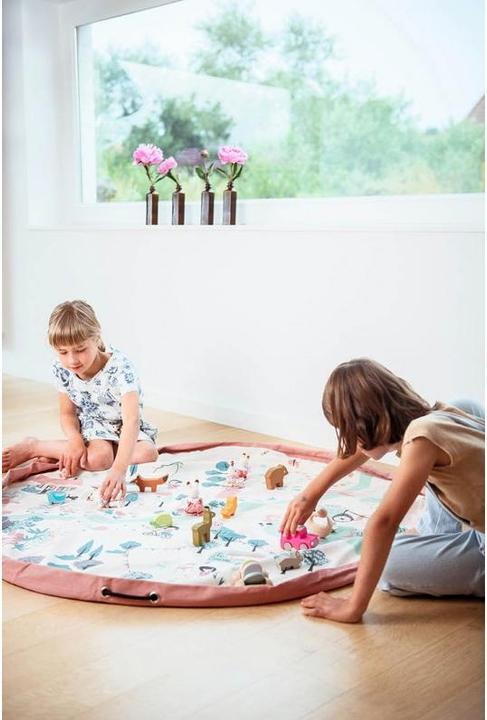 Image du produit play&go Promenade dans un parc (Ø 140 cm)
