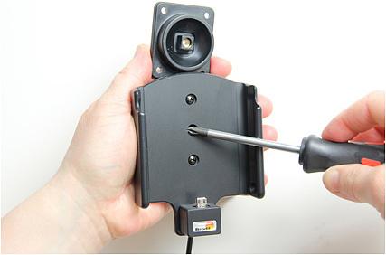 Image du produit Brodit Support de PDA actif