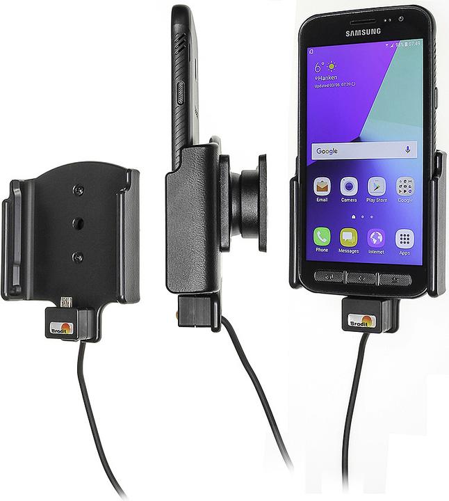 Image du produit Brodit Support de PDA actif