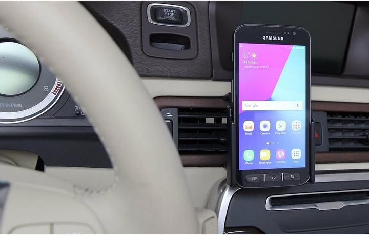 Image du produit Brodit Support de PDA actif