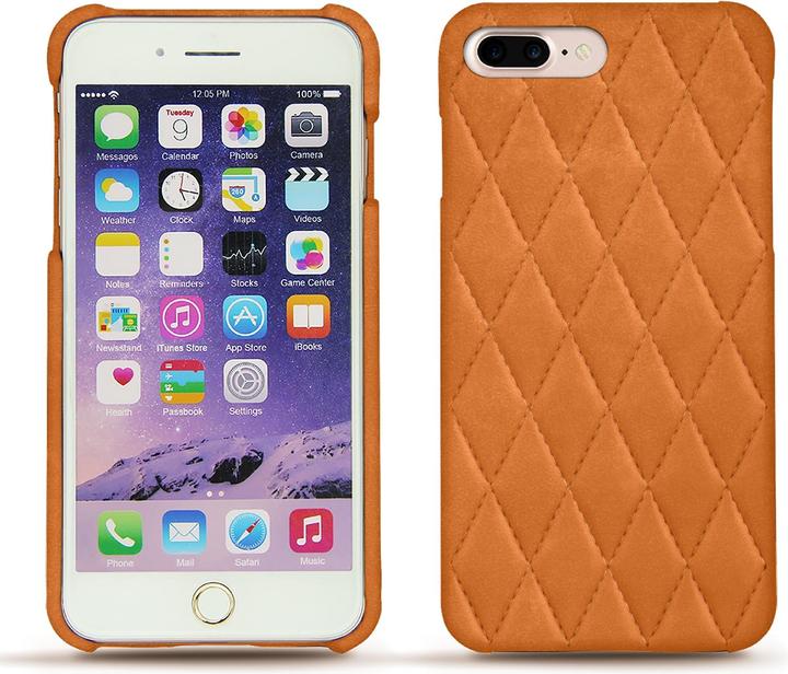 Productafbeelding Noreve Lederen omslag (Apple iPhone 7 Plus)