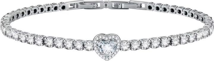 Morellato Tesori Armband (19 cm, Silber 925)