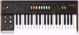 Actual product image Behringer Synthesizer Vocoder VC340