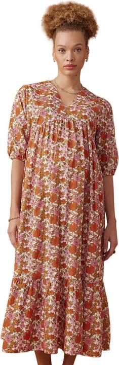 Actual product image Envie de Fraise Long maternity dress (34)