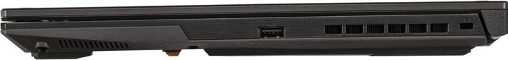 Actual product image ASUS TUF Gaming A17 RTX 4070 (17.30", AMD Ryzen 9 7940HS, 16 GB, 1000 GB, DE)