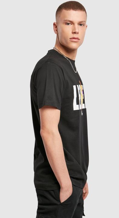 Produktbild Mister Tee Basketball Player Tee (L)