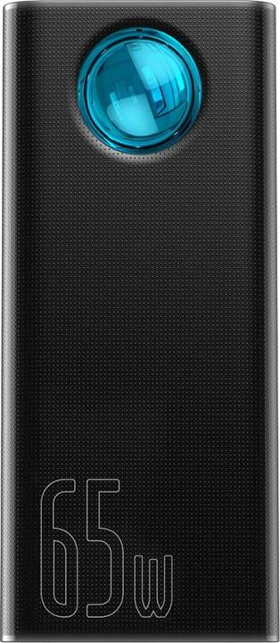Baseus Xiaobai Series (30000 mAh, 65 W, 111 Wh)