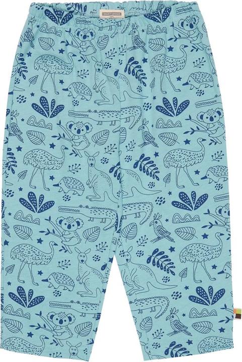 Image du produit loud + proud Impression de pantalons (80)