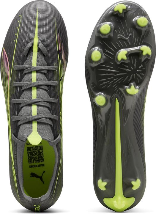 Actual product image Puma Ultra 5 Match Fg/Ag (39)