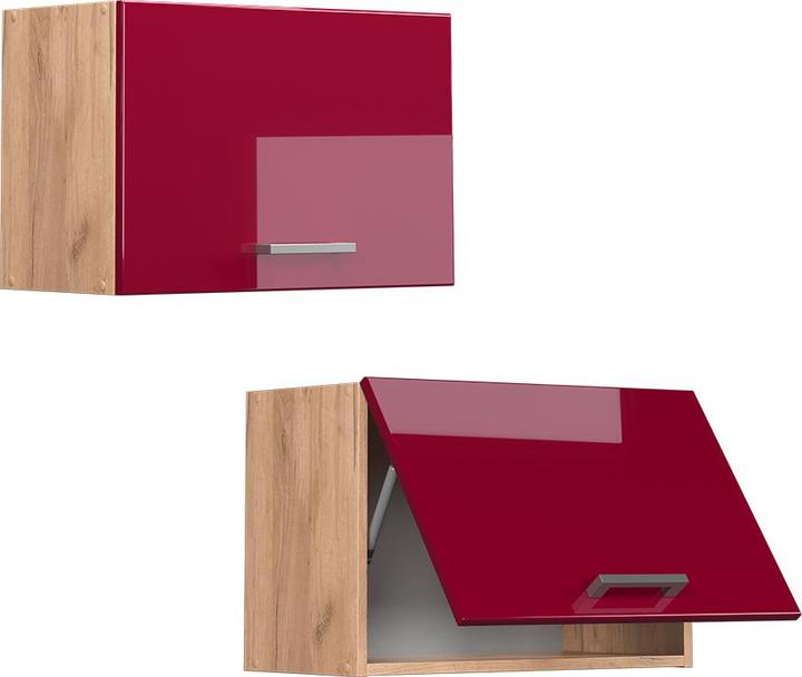Immagine prodotto Vicco Hängeschrank R-Line (60 x 40 x 31 cm)