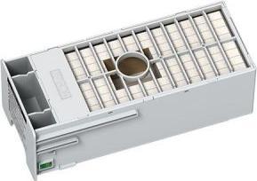Actual product image Epson C12C890191 waste ink tank 80,000 pages Stylus Pro 4400 4800 7400 7800 9600