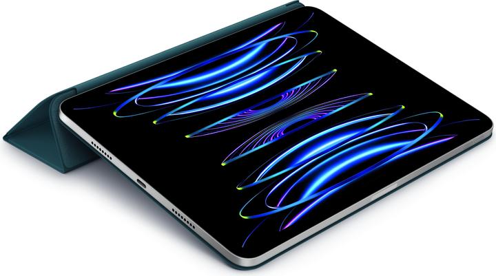 Produktbild Apple Tablet Hülle Smart Folio (iPad Pro 11 2022 (4. Gen)) (iPad Pro 11 2022 (4. Gen), iPad Pro 11 2018 (1. Gen), iPad Pro 11 2021 (3. Gen), iPad Pro 11 2020 (2. Gen))