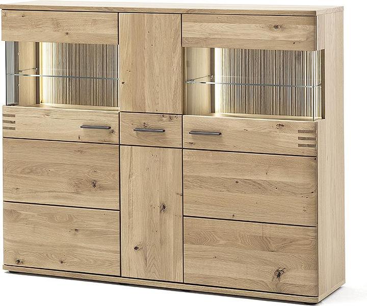 Produktbild Robas Lund Salvador (180 x 78 x 44 cm)