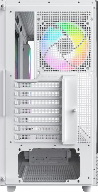 Produktbild Montech Xr (ATX, Mini-ITX, mATX)