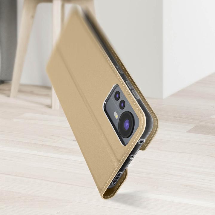 Image du produit Dux Ducis Couverture de livre de la série Skin Pro (Xiaomi 12, Xiaomi 12X)