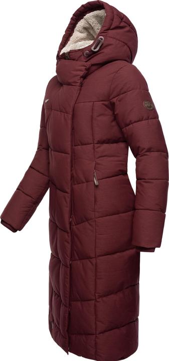 Actual product image Ragwear Pavla Long (5XL)