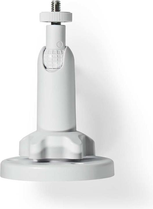 Immagine prodotto Nedis Pannello solare 4,5 V DC 0,5 A A Micro USB Lunghezza cavo: 3,00 m Accessori per: WIFICBO30WT (3 W)