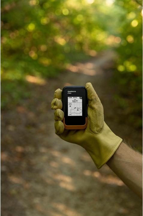Produktbild Garmin eTrex SE Bluetooth