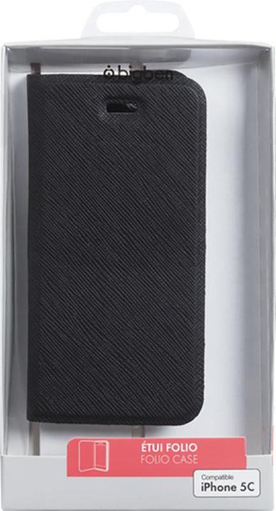 Actual product image Blueway Wallet Cover Series (Apple iPhone 5c)
