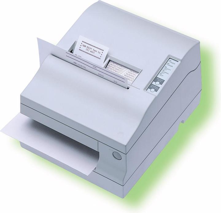 Epson BELEGDRUCKER TM-U950 (283) (RS-232)