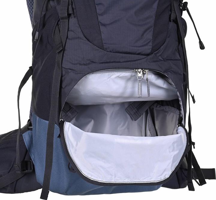 Actual product image Deuter Aircontact Lite 40 + 10 (40 l)